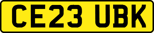 CE23UBK