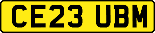 CE23UBM
