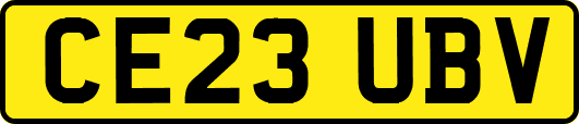 CE23UBV