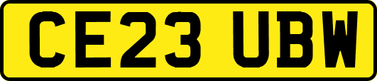 CE23UBW