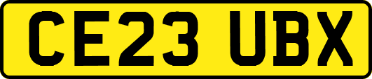 CE23UBX
