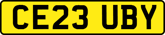 CE23UBY