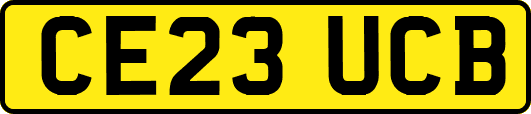 CE23UCB