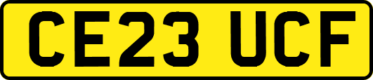 CE23UCF