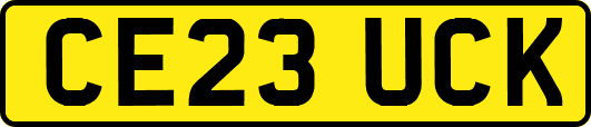 CE23UCK