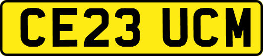 CE23UCM
