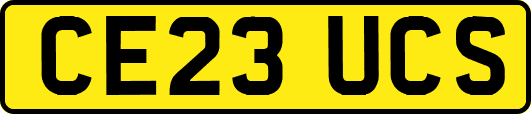 CE23UCS