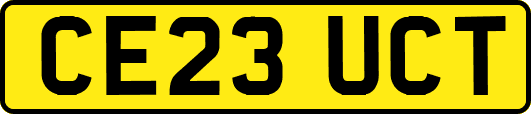 CE23UCT