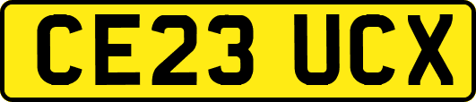 CE23UCX
