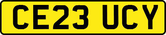 CE23UCY