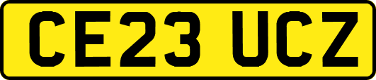 CE23UCZ