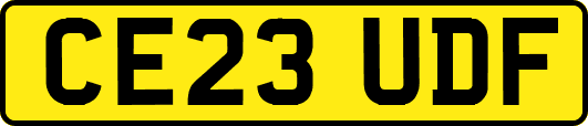 CE23UDF