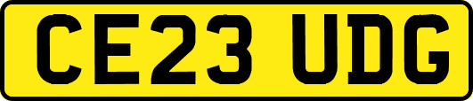 CE23UDG