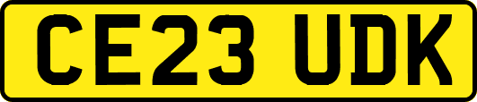 CE23UDK