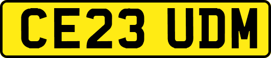 CE23UDM