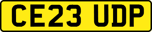 CE23UDP
