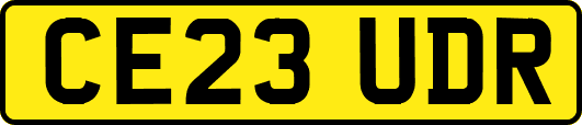 CE23UDR