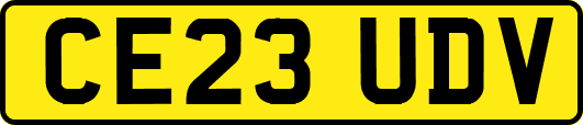CE23UDV