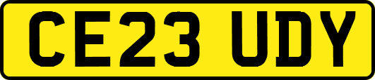 CE23UDY
