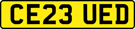 CE23UED