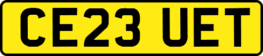 CE23UET