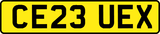 CE23UEX