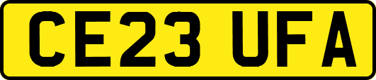 CE23UFA