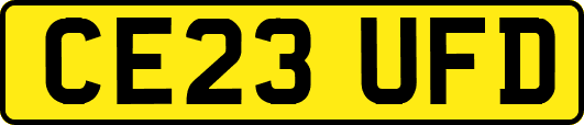 CE23UFD