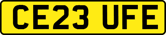 CE23UFE