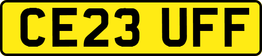 CE23UFF
