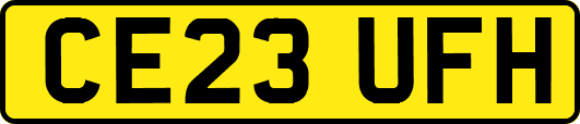 CE23UFH