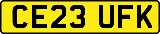 CE23UFK