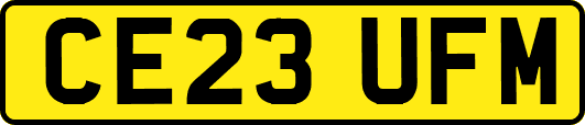 CE23UFM