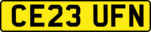 CE23UFN