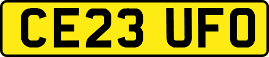 CE23UFO