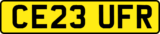 CE23UFR