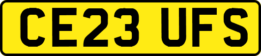 CE23UFS