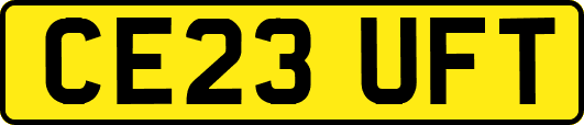 CE23UFT