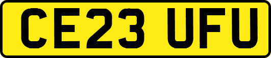 CE23UFU