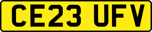 CE23UFV