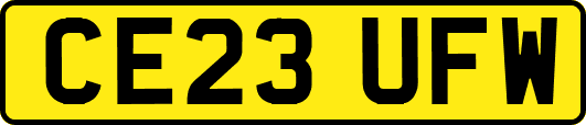 CE23UFW