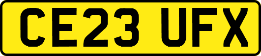 CE23UFX