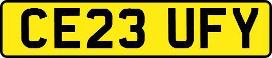CE23UFY