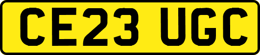 CE23UGC