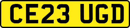 CE23UGD