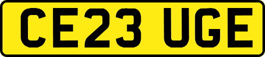 CE23UGE