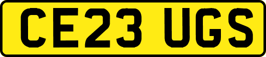 CE23UGS