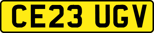 CE23UGV