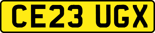 CE23UGX