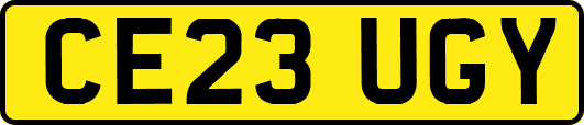 CE23UGY